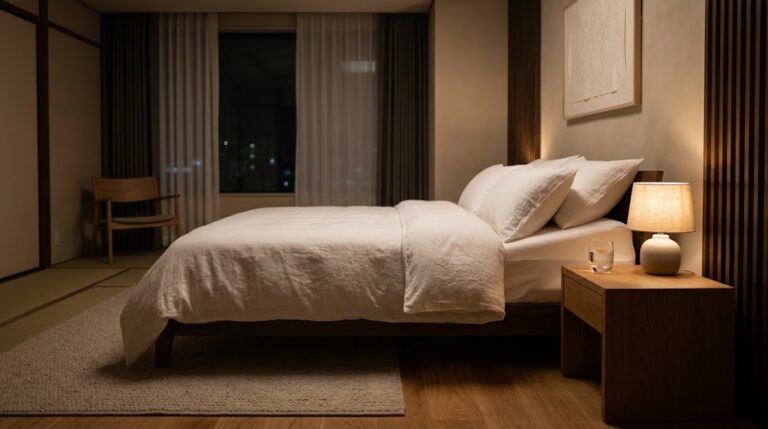 Best Japanese Futon & Bedding 2026
