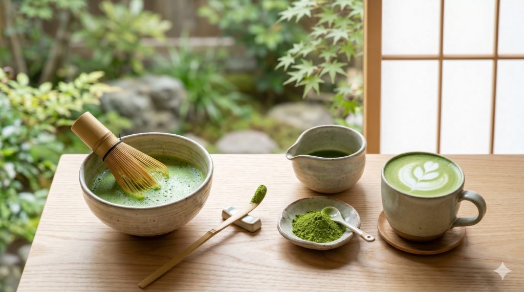Best Japanese Matcha & Green Tea 2026: 7 Top Picks (Ceremonial, Culinary & Sencha)