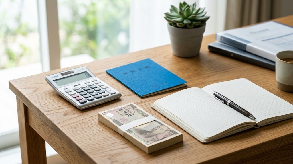 Japan Pension Refund Calculator 2026: How Much Nenkin Do You Get Back?