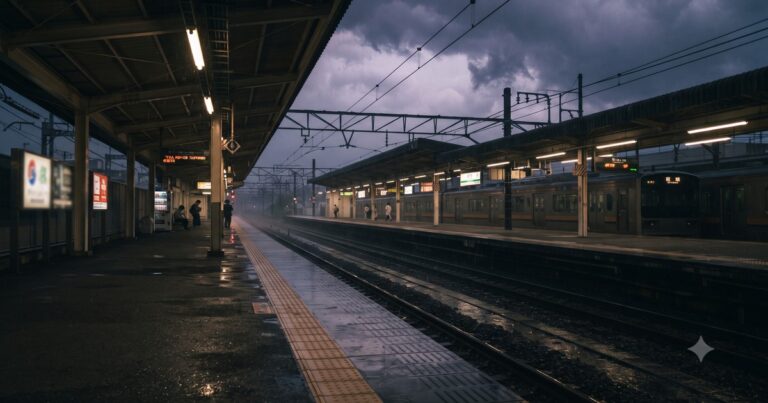 Typhoon Season in Japan 2026: The Warning System Just Changed (What Level 3 and Level 4 Really Mean)