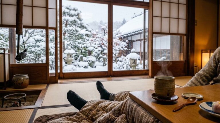 Japan Winter Survival Guide 2026-27: What to Pack