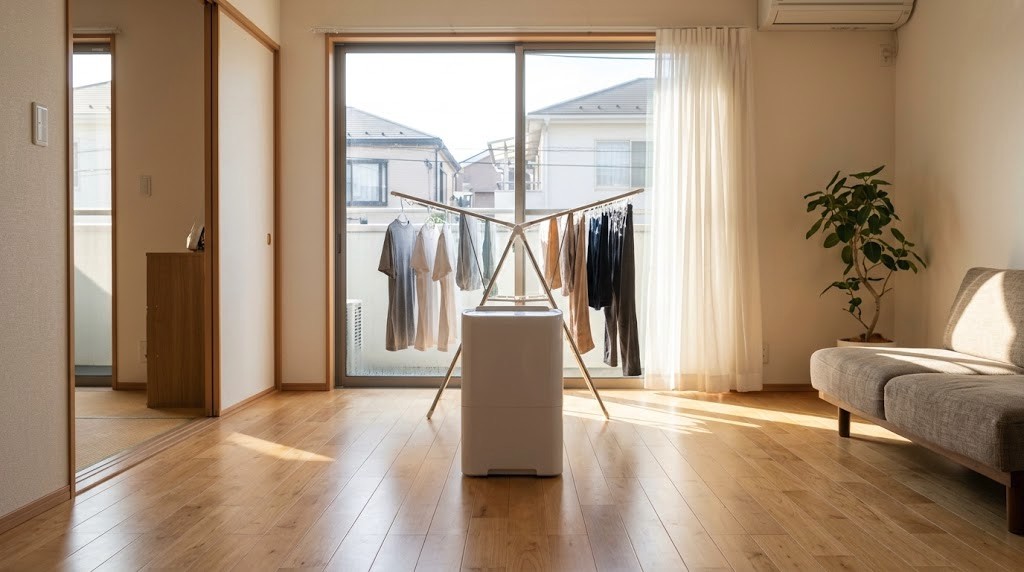 Best Dehumidifiers in Japan 2026: Stop Condensation & Mold