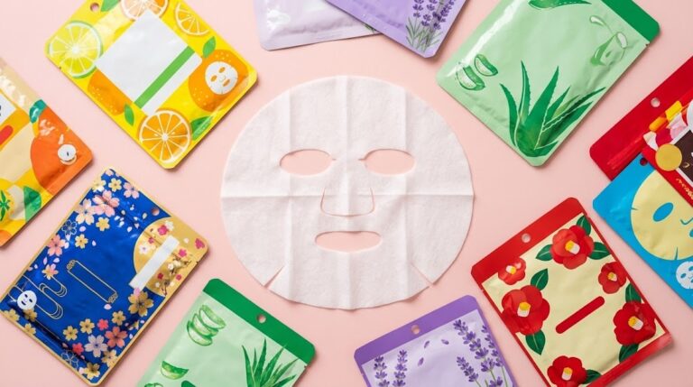 Best Japanese Sheet Masks 2026: 7 Cult Favorites