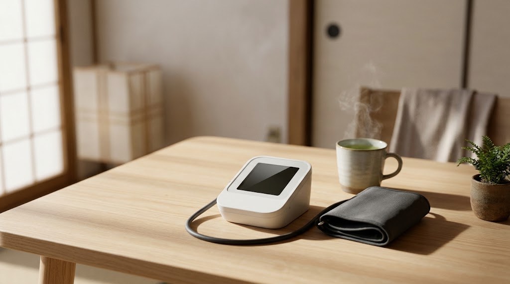 Best Blood Pressure Monitors in Japan 2026: Omron vs A&D