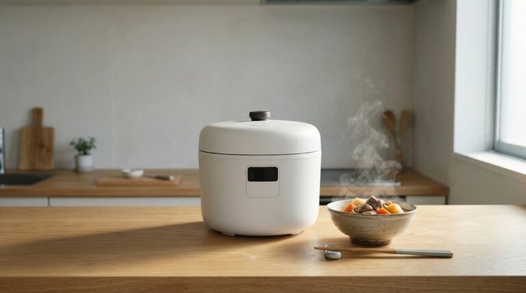 Best Electric Pressure Cookers in Japan 2026: 5 Compared