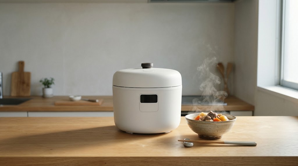 Best Electric Pressure Cookers in Japan 2026: 5 Compared