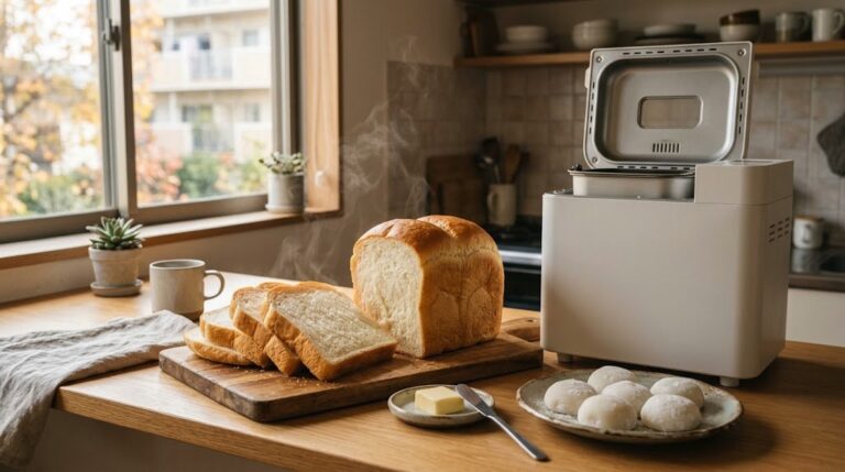 Best Japanese Bread Makers 2026: Panasonic vs Zojirushi