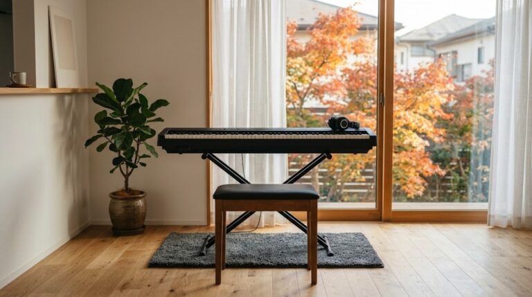 Best Japanese Digital Pianos 2026: Yamaha vs Roland vs Casio