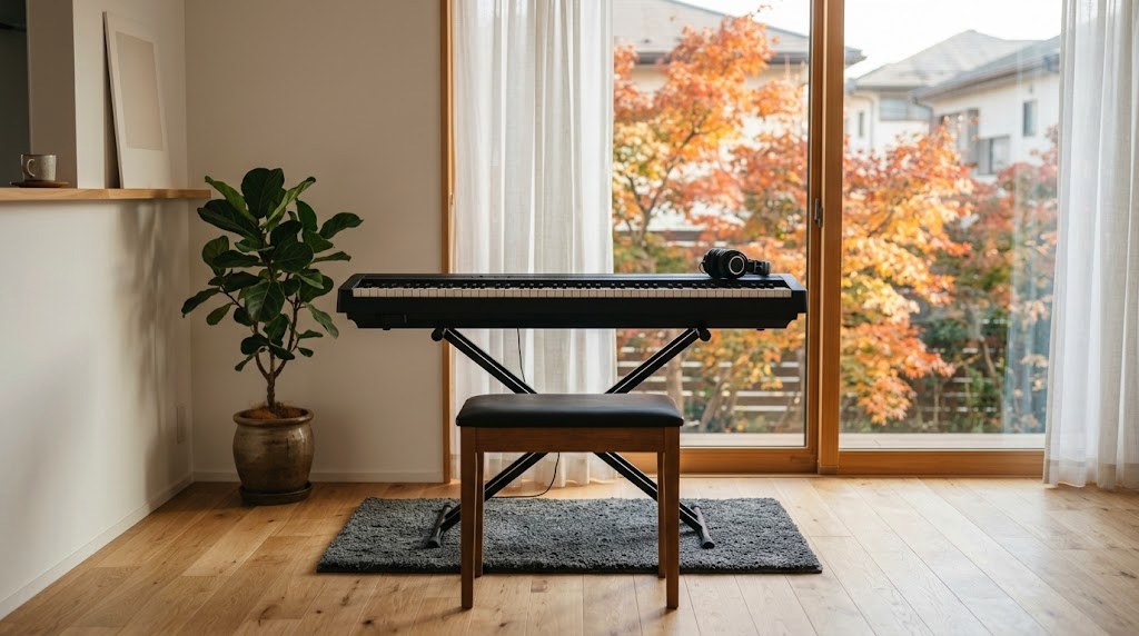 Best Japanese Digital Pianos 2026: Yamaha vs Roland vs Casio