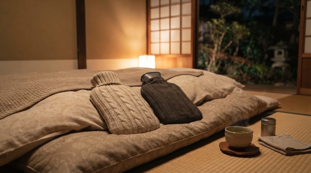 Best Japanese Yutanpo 2026: 6 Hot Water Bottles for Cold Flats