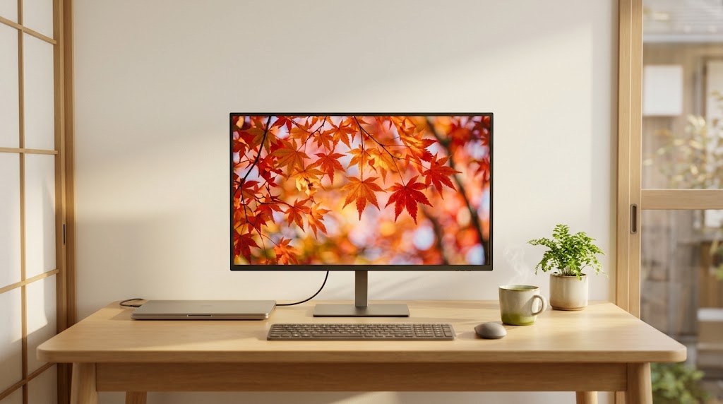 Best Monitors in Japan 2026: 4K, USB-C and Budget Picks