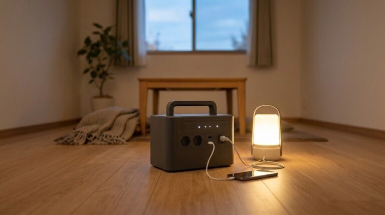Best Portable Power Stations in Japan 2026: Jackery vs Anker