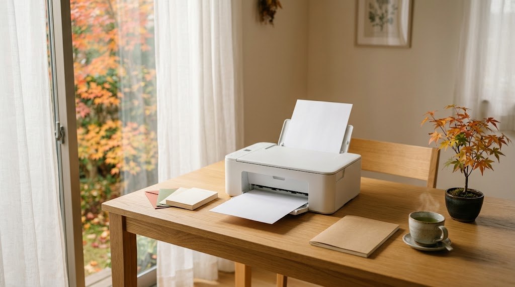 Best Printers in Japan 2026: Canon vs Epson vs Brother