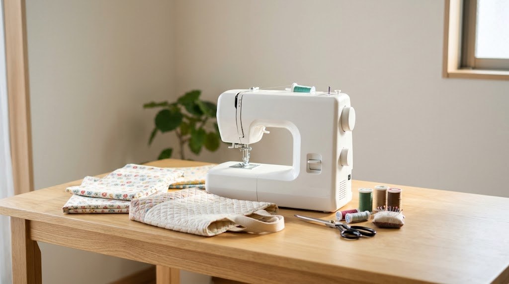 Best Sewing Machines in Japan 2026: Brother & Singer