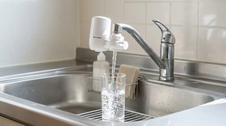Best Water Filters in Japan 2026: Faucet, Pitcher & PFAS