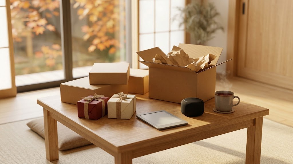 Black Friday in Japan 2026: Amazon, Rakuten & Tax-Free Change